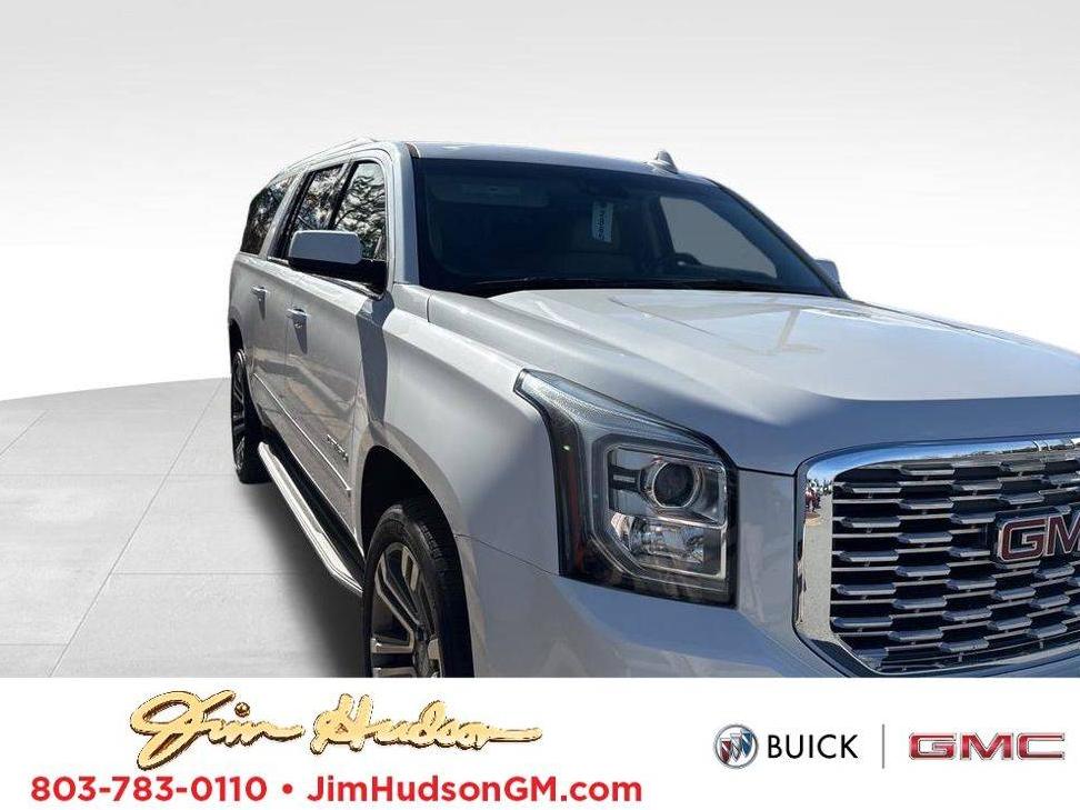 GMC YUKON XL 2019 1GKS1HKJ8KR397745 image